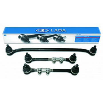 Рулевая трапеция 2121 в сборе