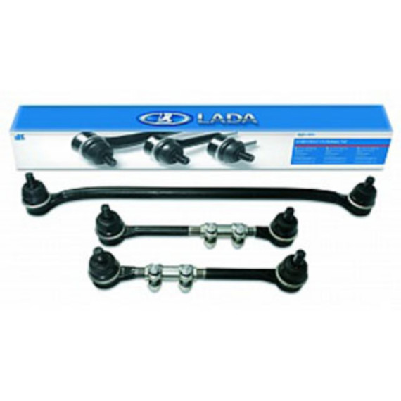 Рулевая трапеция 2121 в сборе