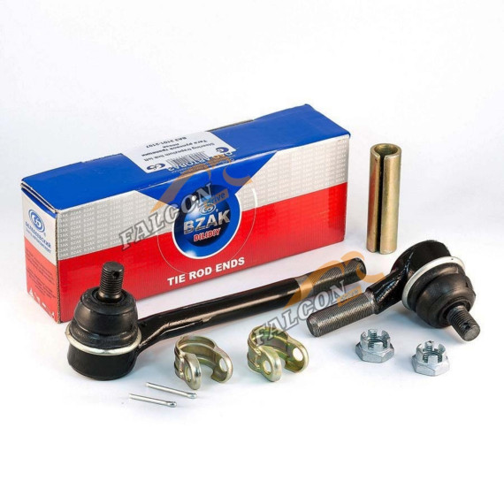 Тяга рул -2101 (Белебей) лев в сб 906-537