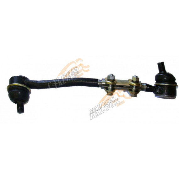 Тяга рул -2101 (ВИС) лев в сб