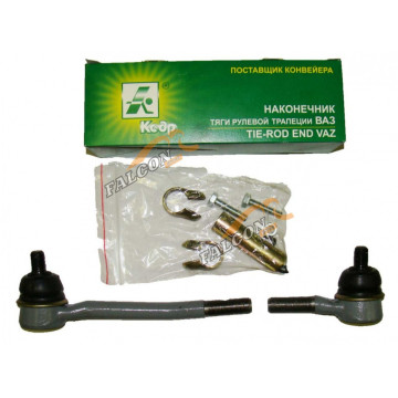 Тяга рул -2101 (Кедр) лев в сб