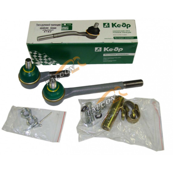 Тяга рул -2123 (Кедр) лев в сб