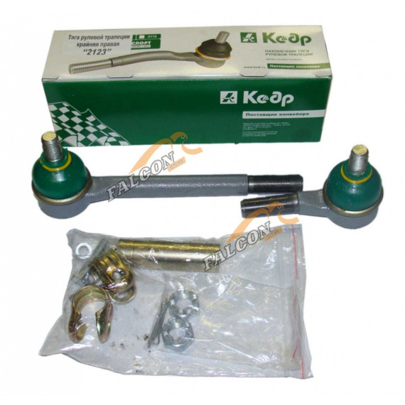 Тяга рул -2123 (Кедр) прав в сб