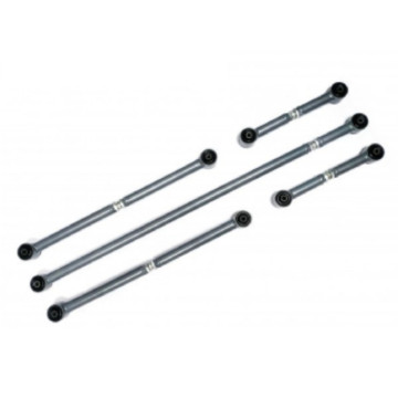 Штанги реактивные Нива Урбан в сборе Волга-Спринт