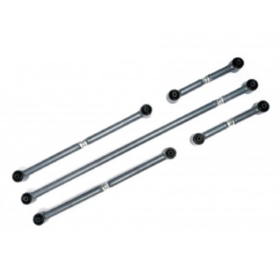 Штанги реактивные Нива Урбан в сборе Волга-Спринт