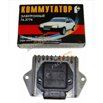 Коммутатор -2108 (Ромб)