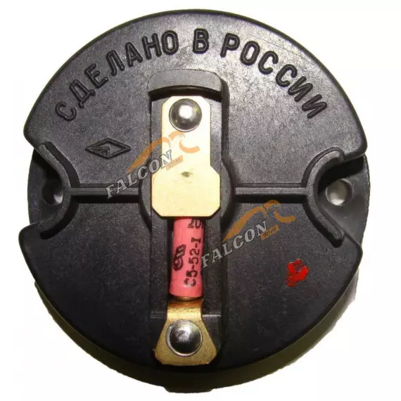 Бегунок -2101-07 с рез б/к (АТЭ-2) 38.3706.020