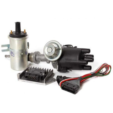 Бесконтакт зажиг -2103, 2121 к-т (АТЭ-2) 38.000-10