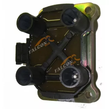 Катушка зажигания -2111,1118 1,6 8v (АТЭ-2) 46.01.3705