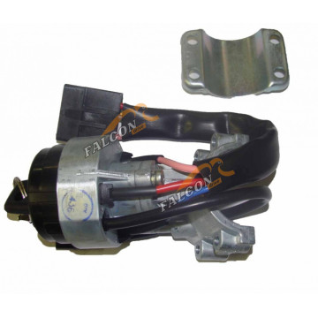 Замок зажигания -1118 Kalina с личинками дверей к-т (ДААЗ)