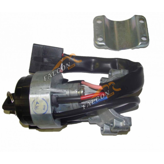 Замок зажигания -1118 Kalina с личинками дверей к-т (ДААЗ)