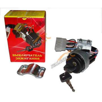 Замок зажигания -2109 (Гранд Ри Ал) н/о