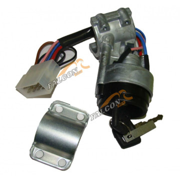 Замок зажигания -2109 (ДААЗ)