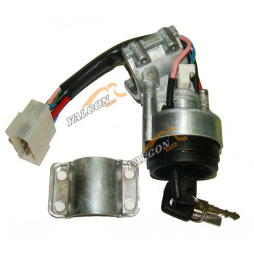 Замок зажигания -2110 (ДААЗ)