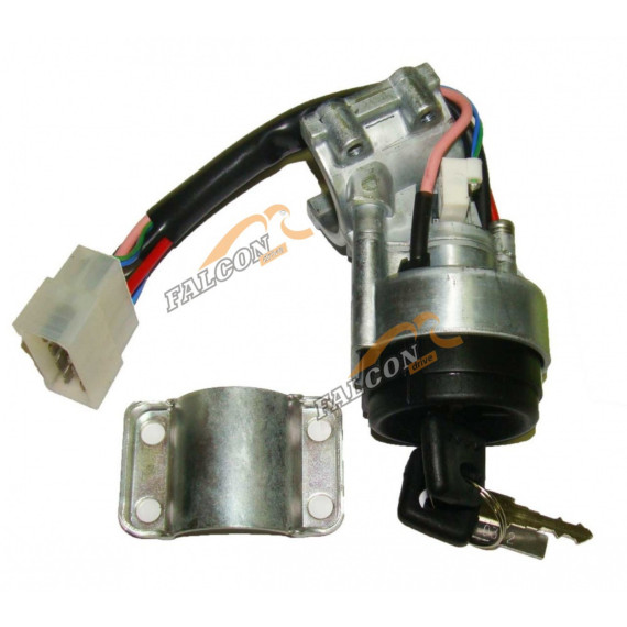 Замок зажигания -2110 (ДААЗ)