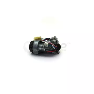 Замок зажигания 2110 стар.обр.(в коробке) САН-Д