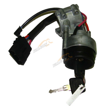 Замок зажигания -2123 (ДААЗ)