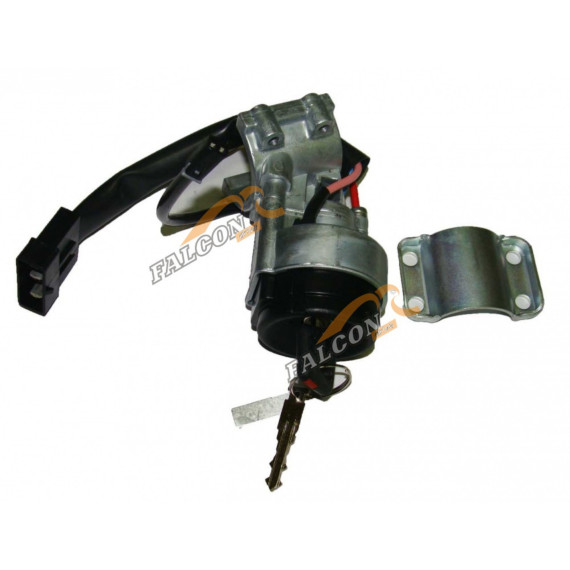 Замок зажигания -2170 Priora (ДААЗ)