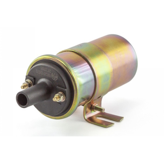 Катушка зажигания -2101(АТЭ-1) Б117АР