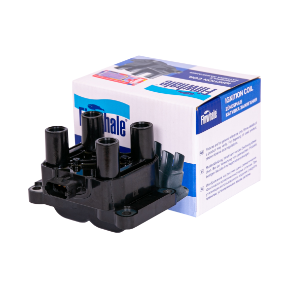 Катушка зажигания -2111,1118 1,6 8v (Finwhale)