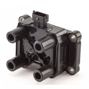 Катушка зажигания -2111,1118 1,6 8v (АТЭ-1) аналог 2111-3705010-02. Евро-3.н/о