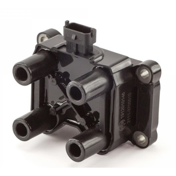 Катушка зажигания -2111,1118 1,6 8v (АТЭ-1) аналог 2111-3705010-02. Евро-3.н/о