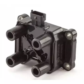 Катушка зажигания -2111,1118 1,6 8v (АТЭ-1) аналог 2111-3705010-02. Евро-3.н/о