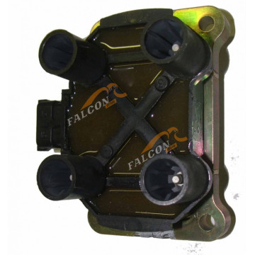 Катушка зажигания -2111,1118 1,6 8v (АТЭ-2) 46.01.3705