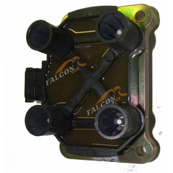 Катушка зажигания -2111,1118 1,6 8v (АТЭ-2) 46.01.3705