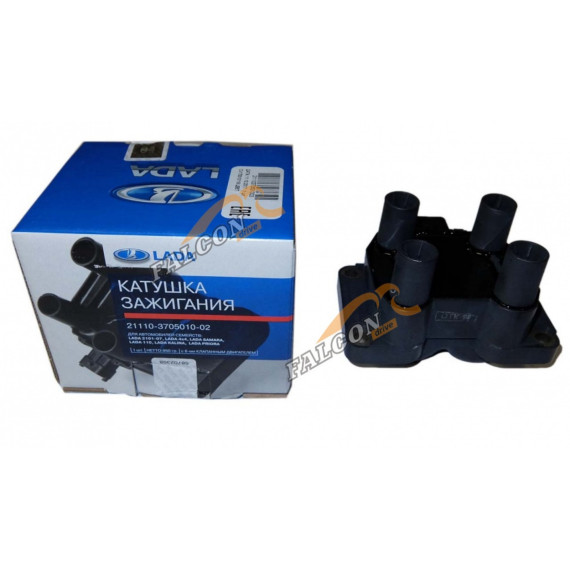 Катушка зажигания -2111,1118 1,6 8v (Л-И СОАТЭ)