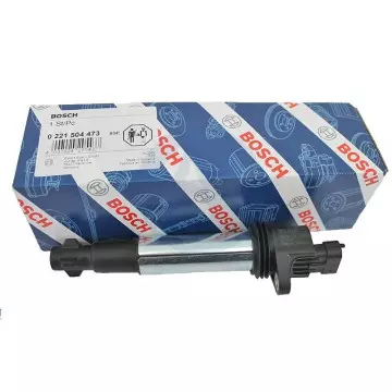 Катушка зажигания -2112 на 1 свечу (BOSCH) М7.9.7