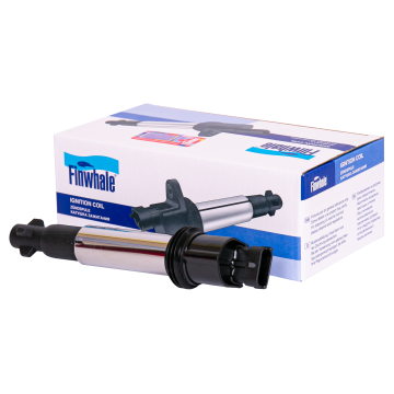 Катушка зажигания -2112 на 1 свечу (Finwhale)