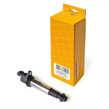 Катушка зажигания -2112 на 1 свечу (SLON) 2112-3705010-SL