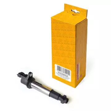 Катушка зажигания -2112 на 1 свечу (SLON) 2112-3705010-SL