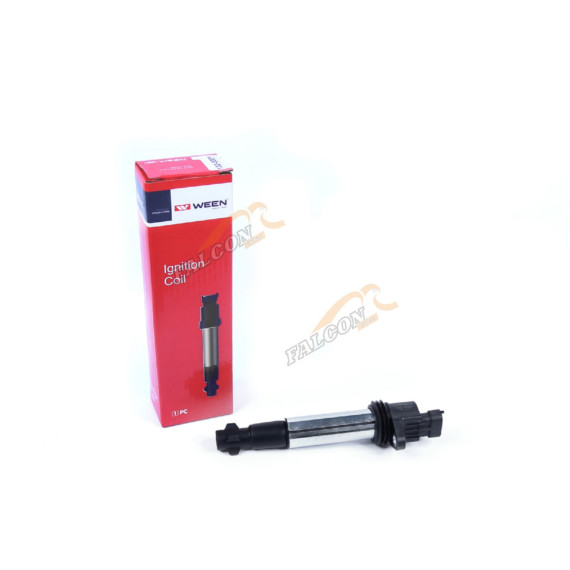 Катушка зажигания -2112 на 1 свечу (WEEN)