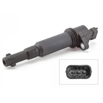 Катушка зажигания -2112 на 1 свечу (АТЭ-1)