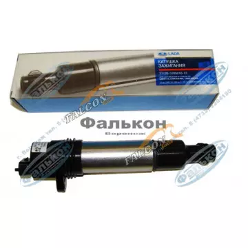 Катушка зажигания -2112 на 1 свечу (Лада-Имидж)