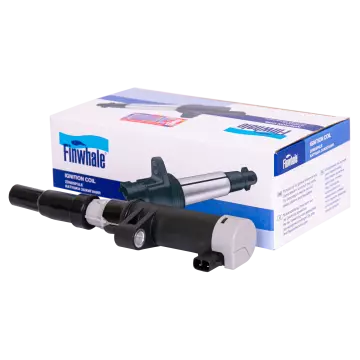 Катушка зажигания Лада Ларгус, RENAUL Logan Duster 1.6 16кл (Finwhale) 8200765882 82 00 568 671