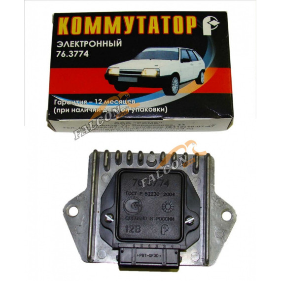 Коммутатор -2108 (Ромб)