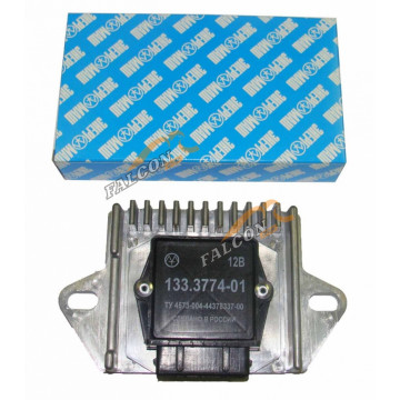 Коммутатор -2108 (Энергомаш)