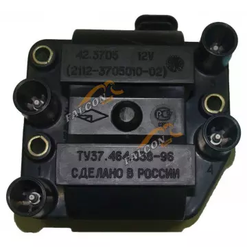 Модуль зажигания -2112 16 v (АТЭ-2) 42.3705