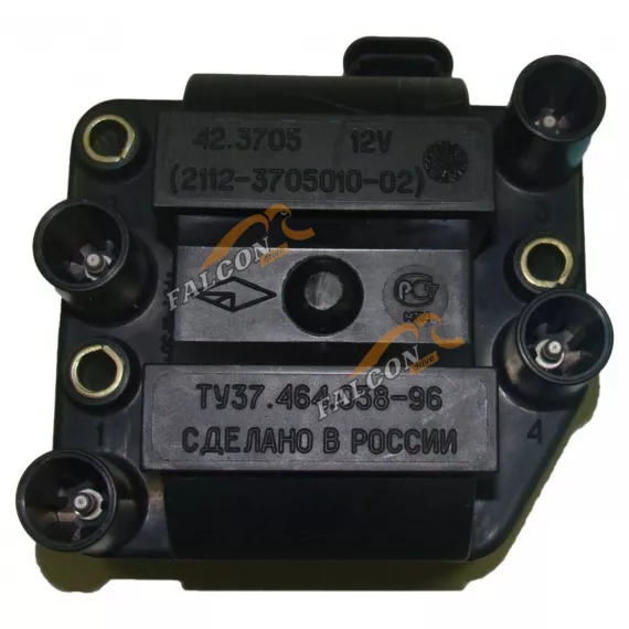 Модуль зажигания -2112 16 v (АТЭ-2) 42.3705