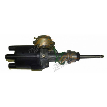 Трамблер -2101 конт кор вал (АТЭ-2) 30.3706-01