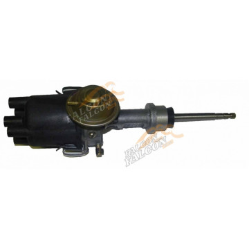 Трамблер -21011 б/к кор вал (АТЭ-2) 38.3706-01