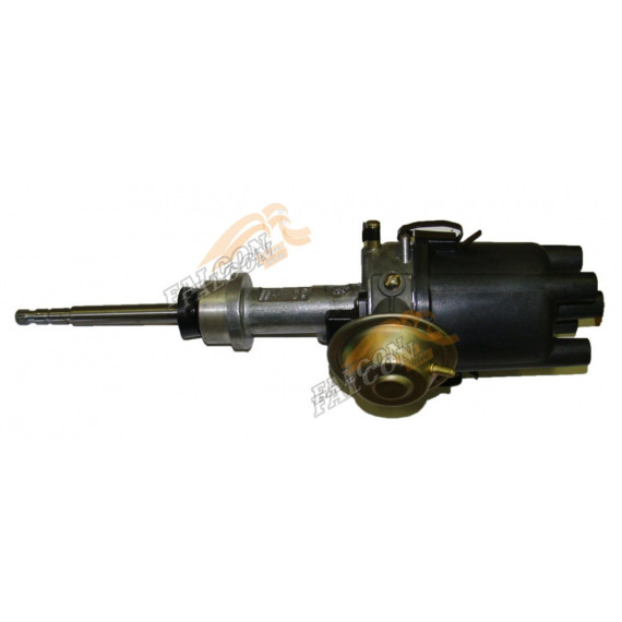 Трамблер -2103 б/к дл вал (АТЭ-2) 38.3706