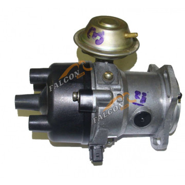 Трамблер -2108 б/к (АТЭ-2) 40.3706