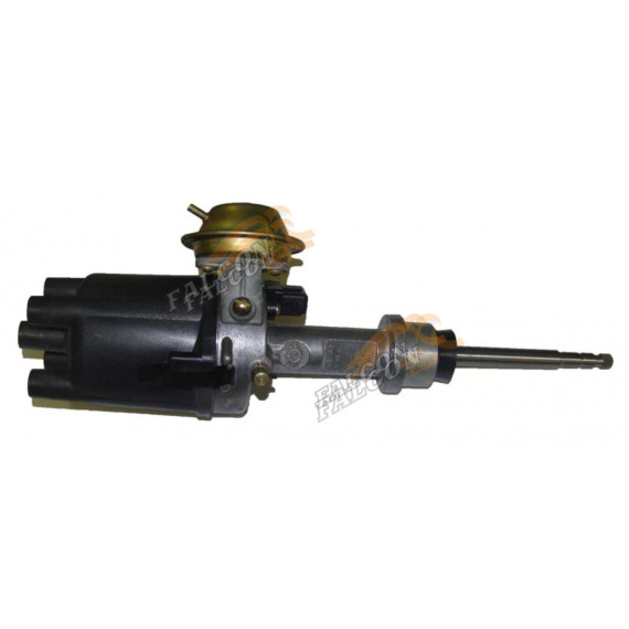 Трамблер -21213 б/к дл вал (АТЭ-2) 3810.3706