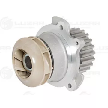Помпа 2190 Гранта (10-) TURBO LUZAR