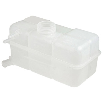 Бачок расширительный -2170 Priora (LECAR Сызрань) 2170-1300060 2 вывода(без кондиционера)