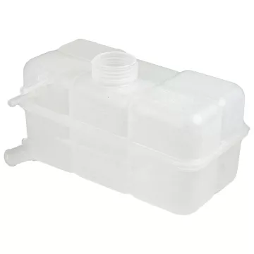 Бачок расширительный -2170 Priora (LECAR Сызрань) 2170-1300060 2 вывода(без кондиционера)